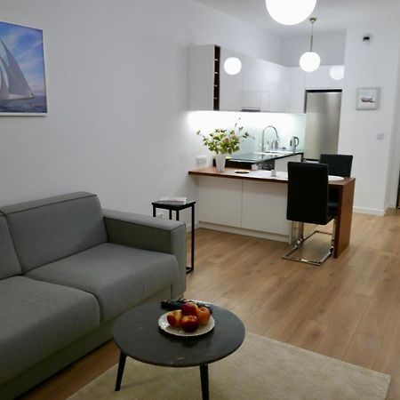 Kieslowskiego Apartment Vis-A-Vis Town Hall Warsawa Bagian luar foto