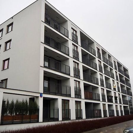Kieslowskiego Apartment Vis-A-Vis Town Hall Warsawa Bagian luar foto