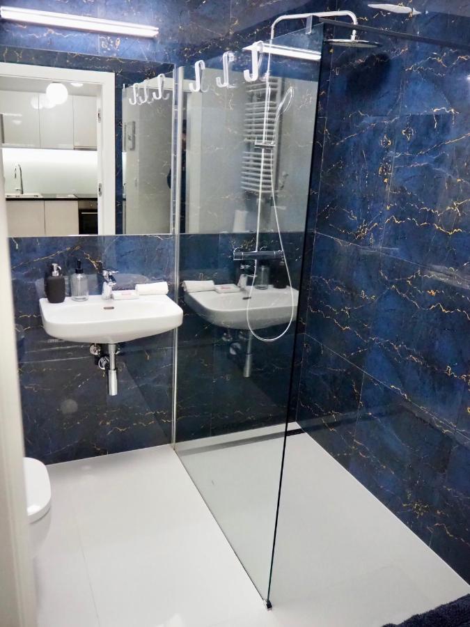Kieslowskiego Apartment Vis-A-Vis Town Hall Warsawa Bagian luar foto