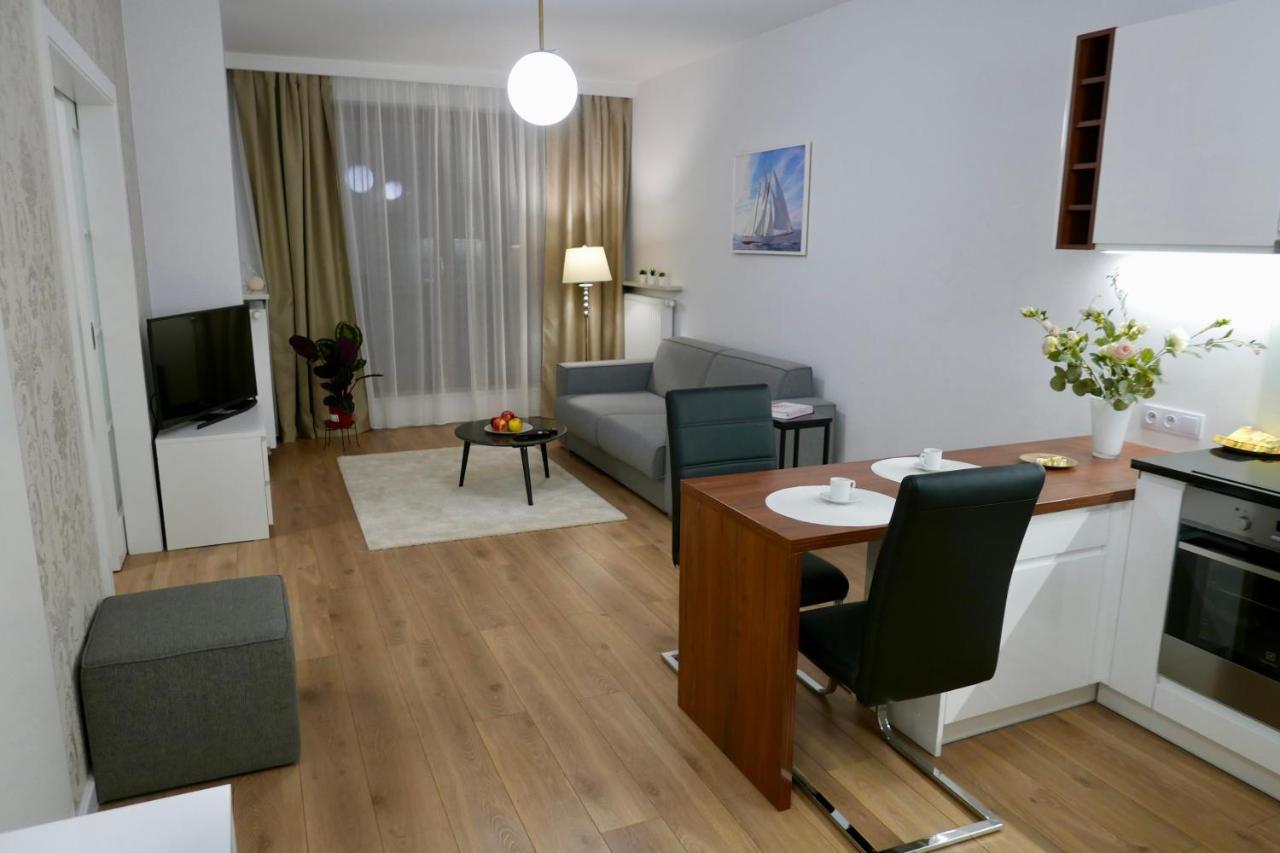 Kieslowskiego Apartment Vis-A-Vis Town Hall Warsawa Bagian luar foto