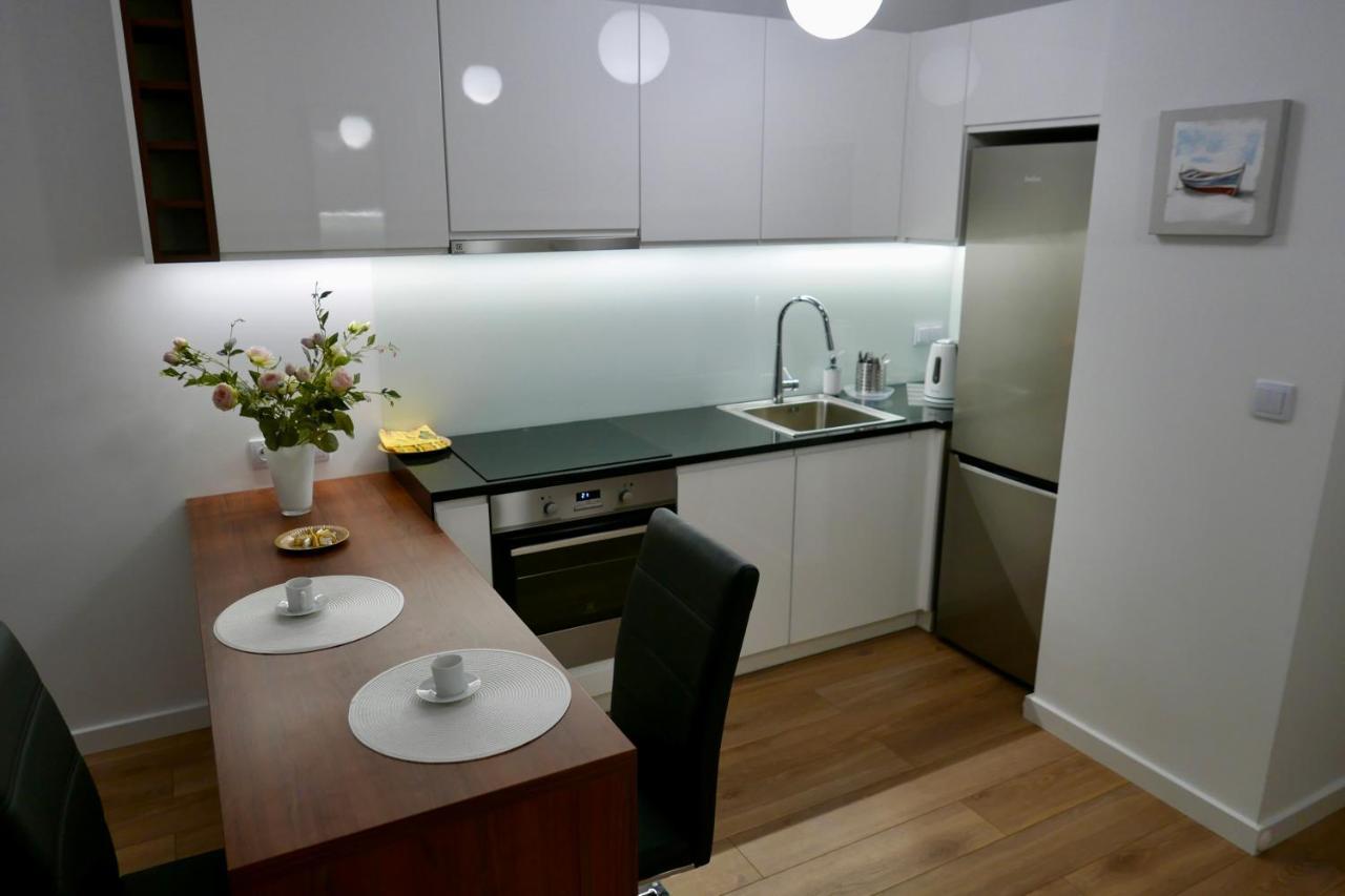 Kieslowskiego Apartment Vis-A-Vis Town Hall Warsawa Bagian luar foto